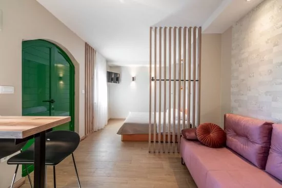 Vila s bazénem Střední Dalmácie - Vinišće DA 3407 N1