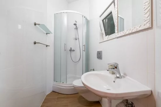 Vila s bazénem Střední Dalmácie - Vinišće DA 3407 N1