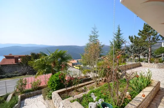 Apartmán Istrie - Rabac IS 1002 N1