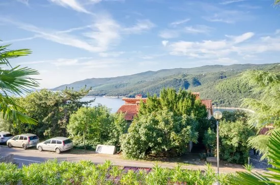 Apartmán Istrie - Rabac IS 1002 N1