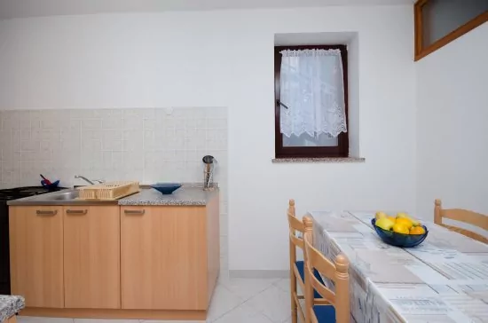 Apartmán Istrie - Rabac IS 1002 N1