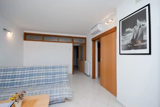 Apartmán Istrie - Rabac IS 1002 N1
