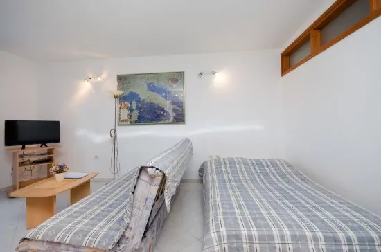 Apartmán Istrie - Rabac IS 1002 N1