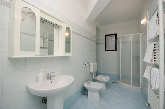 Apartmán Istrie - Rabac IS 1002 N1