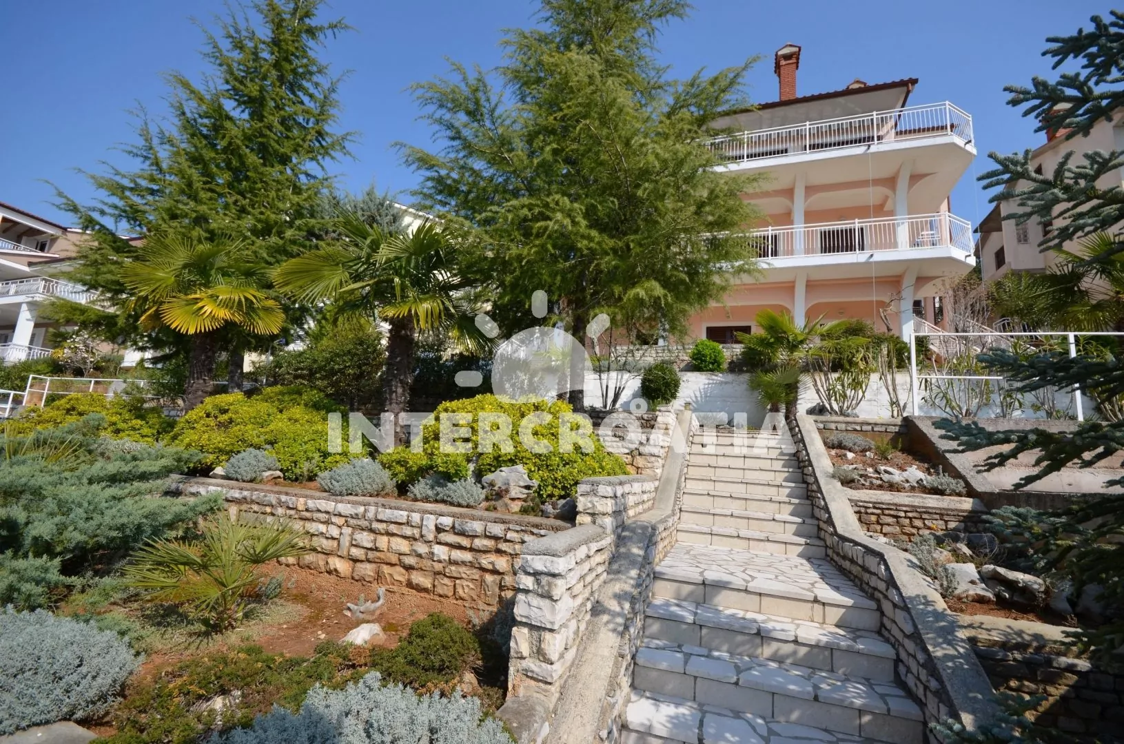 Apartmán Istrie - Rabac IS 1002 N4