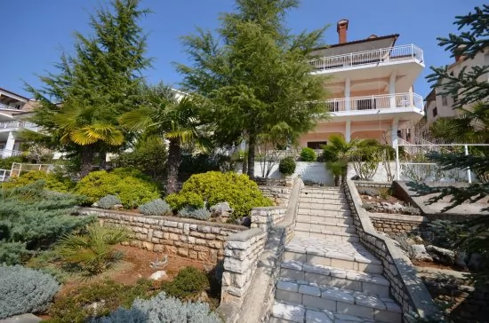 Apartmán Istrie - Rabac IS 1002 N4