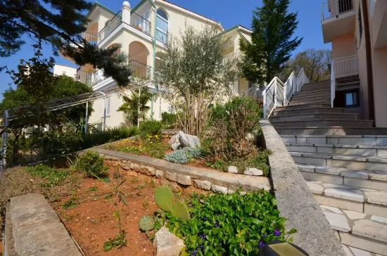 Apartmán Istrie - Rabac IS 1002 N4