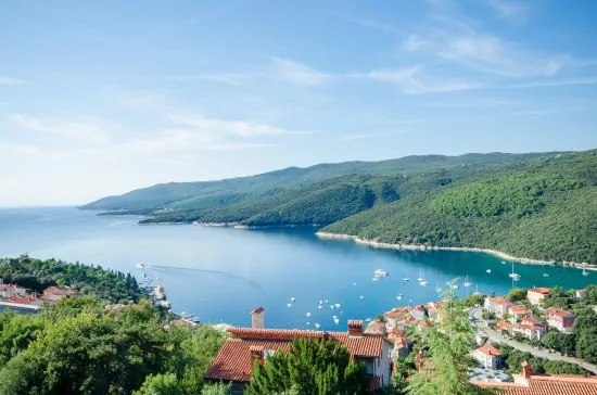 Apartmán Istrie - Rabac IS 1002 N4