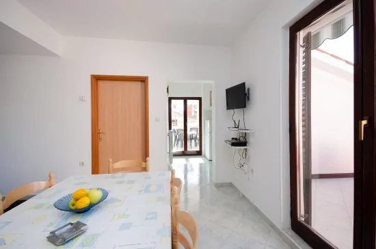 Apartmán Istrie - Rabac IS 1002 N4