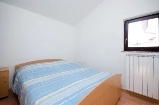 Apartmán Istrie - Rabac IS 1002 N4