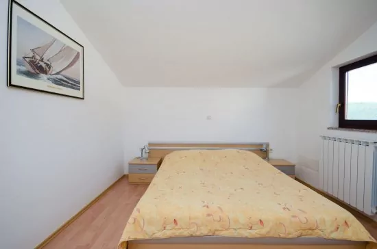 Apartmán Istrie - Rabac IS 1002 N4