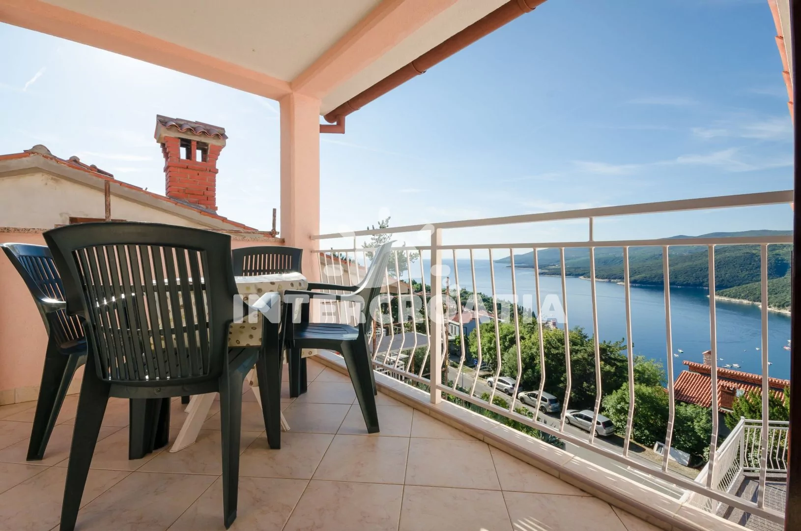 Apartmán Istrie - Rabac IS 1002 N4