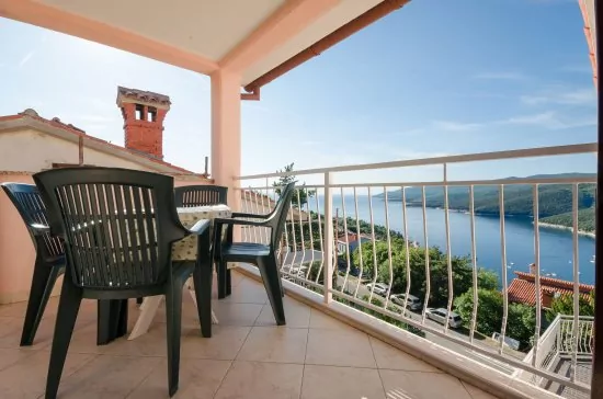 Apartmán Istrie - Rabac IS 1002 N4