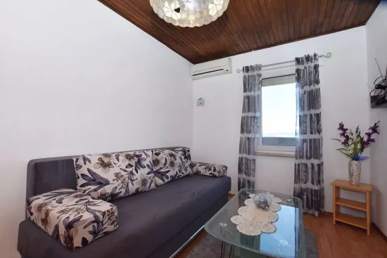 Apartmán Střední Dalmácie - Omiš DA 2706 N4