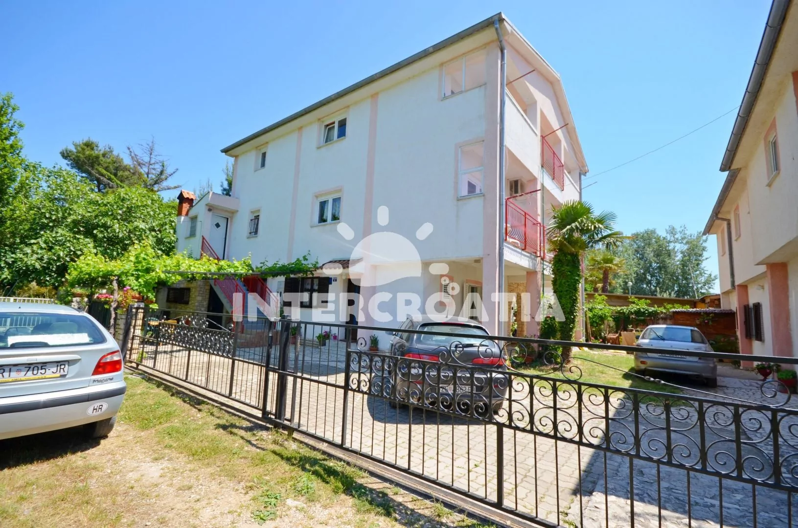 Apartmán Istrie - Medulin IS 1607 N1