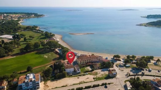 Apartmán Istrie - Medulin IS 1607 N1