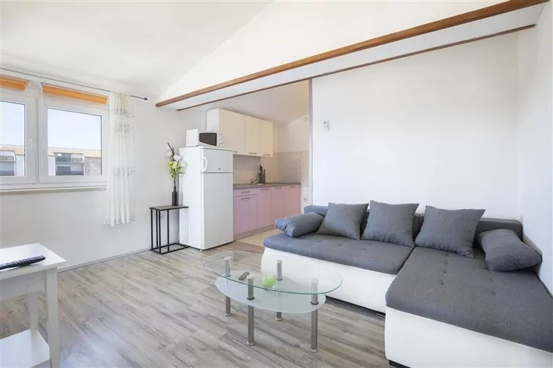 Apartmán Istrie - Medulin IS 1607 N1