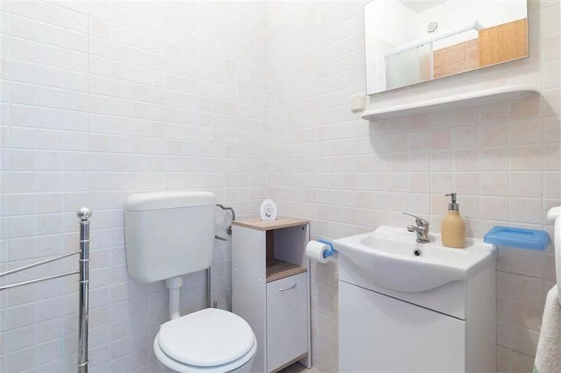 Apartmán Istrie - Medulin IS 1607 N1