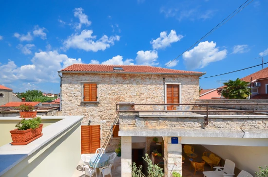 Domek Istrie - Fažana IS 2202 N1