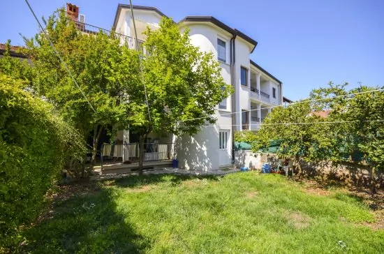 Apartmán Istrie - Rovinj IS 3008 N1