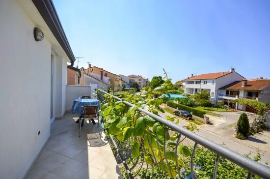 Apartmán Istrie - Rovinj IS 3008 N1