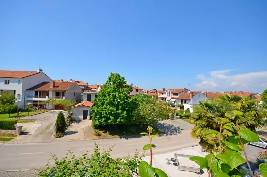 Apartmán Istrie - Rovinj IS 3008 N1