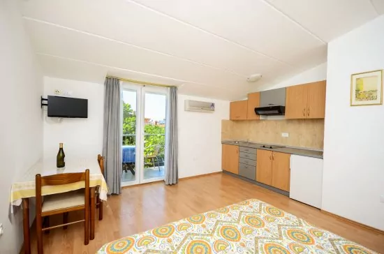 Apartmán Istrie - Rovinj IS 3008 N1