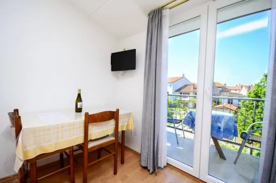 Apartmán Istrie - Rovinj IS 3008 N1