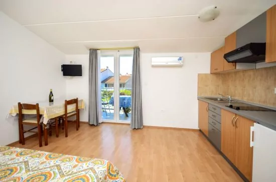 Apartmán Istrie - Rovinj IS 3008 N1