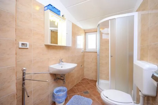 Apartmán Istrie - Rovinj IS 3008 N1