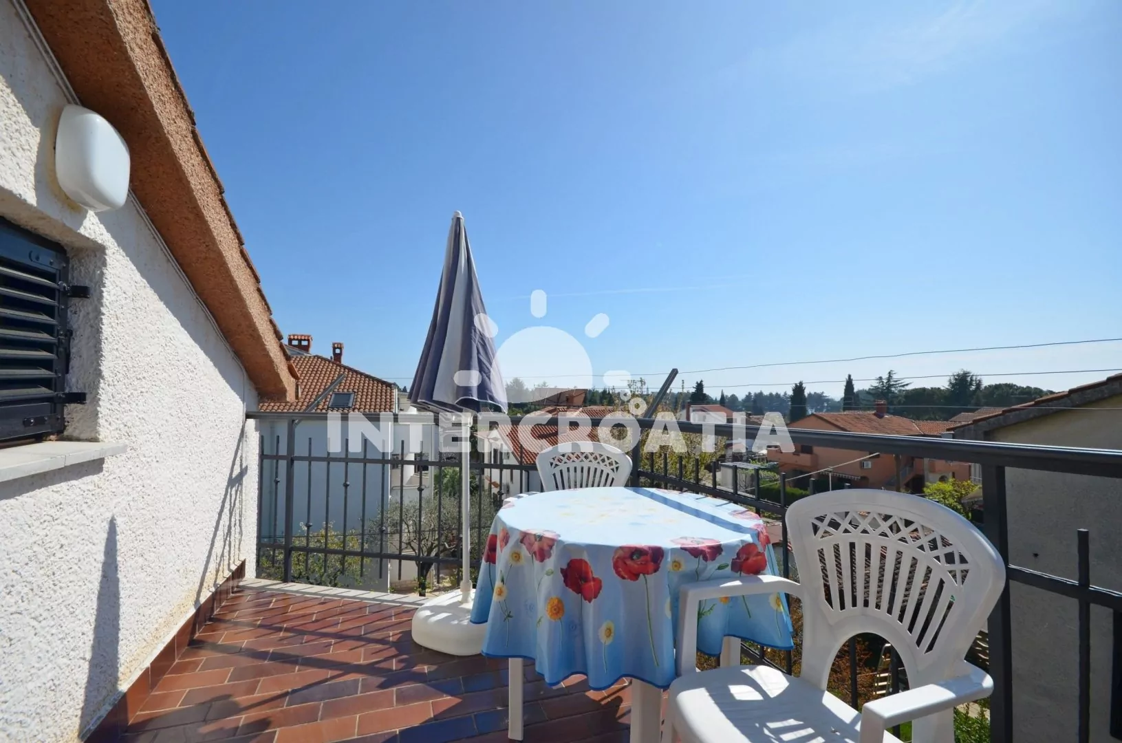 Apartmán Istrie - Novigrad IS 3504 N1