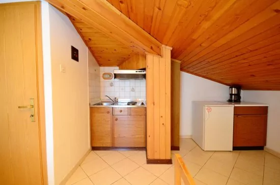 Apartmán Istrie - Novigrad IS 3504 N1