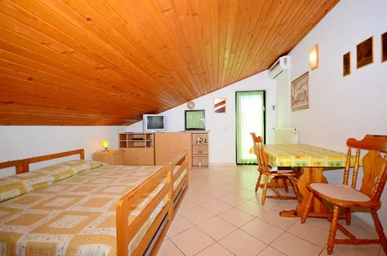 Apartmán Istrie - Novigrad IS 3504 N1