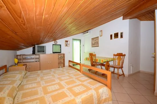 Apartmán Istrie - Novigrad IS 3504 N1