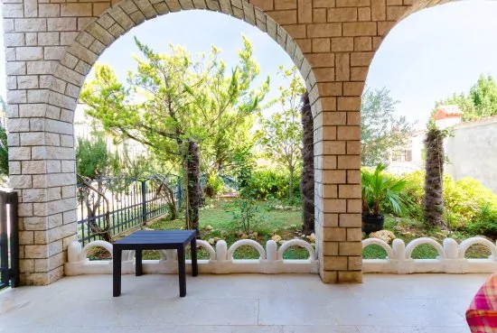 Apartmán Istrie - Banjole IS 1803 N1