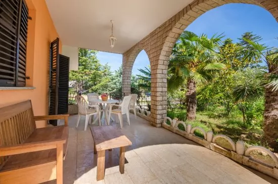 Apartmán Istrie - Banjole IS 1803 N1