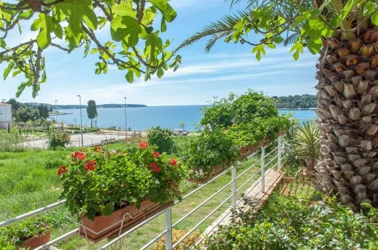 Apartmán Istrie - Pula IS 2002 N1