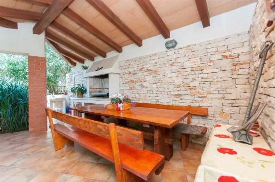 Apartmán Istrie - Pula IS 2002 N1