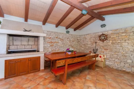 Apartmán Istrie - Pula IS 2002 N1