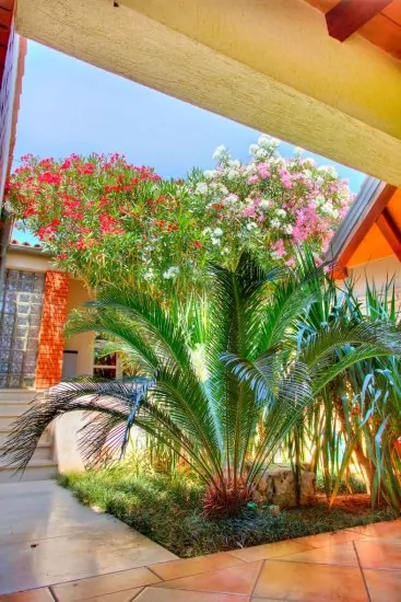 Apartmán Istrie - Pula IS 2002 N1