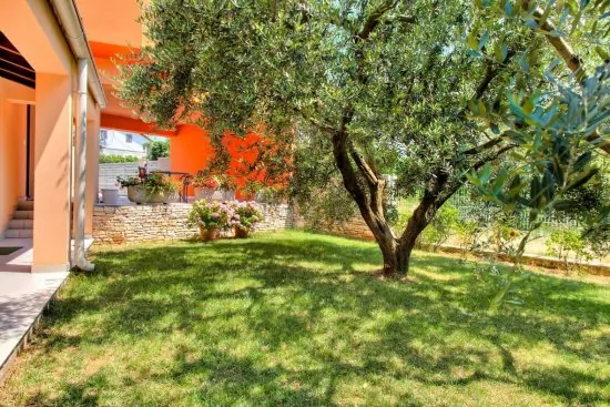 Apartmán Istrie - Pula IS 2002 N1