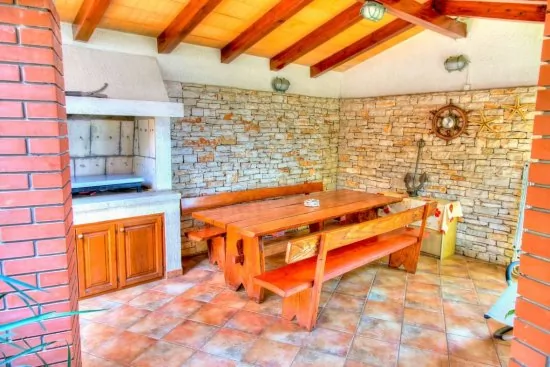 Apartmán Istrie - Pula IS 2002 N1