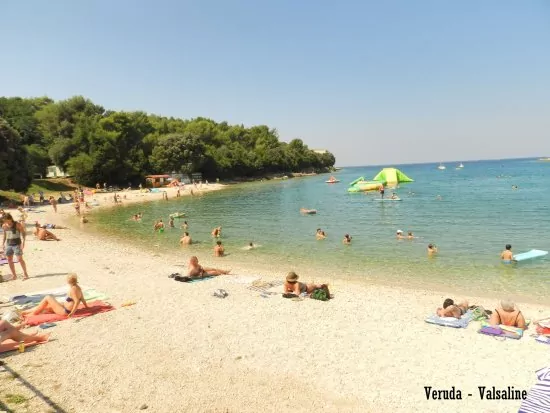 Apartmán Istrie - Pula IS 2002 N1