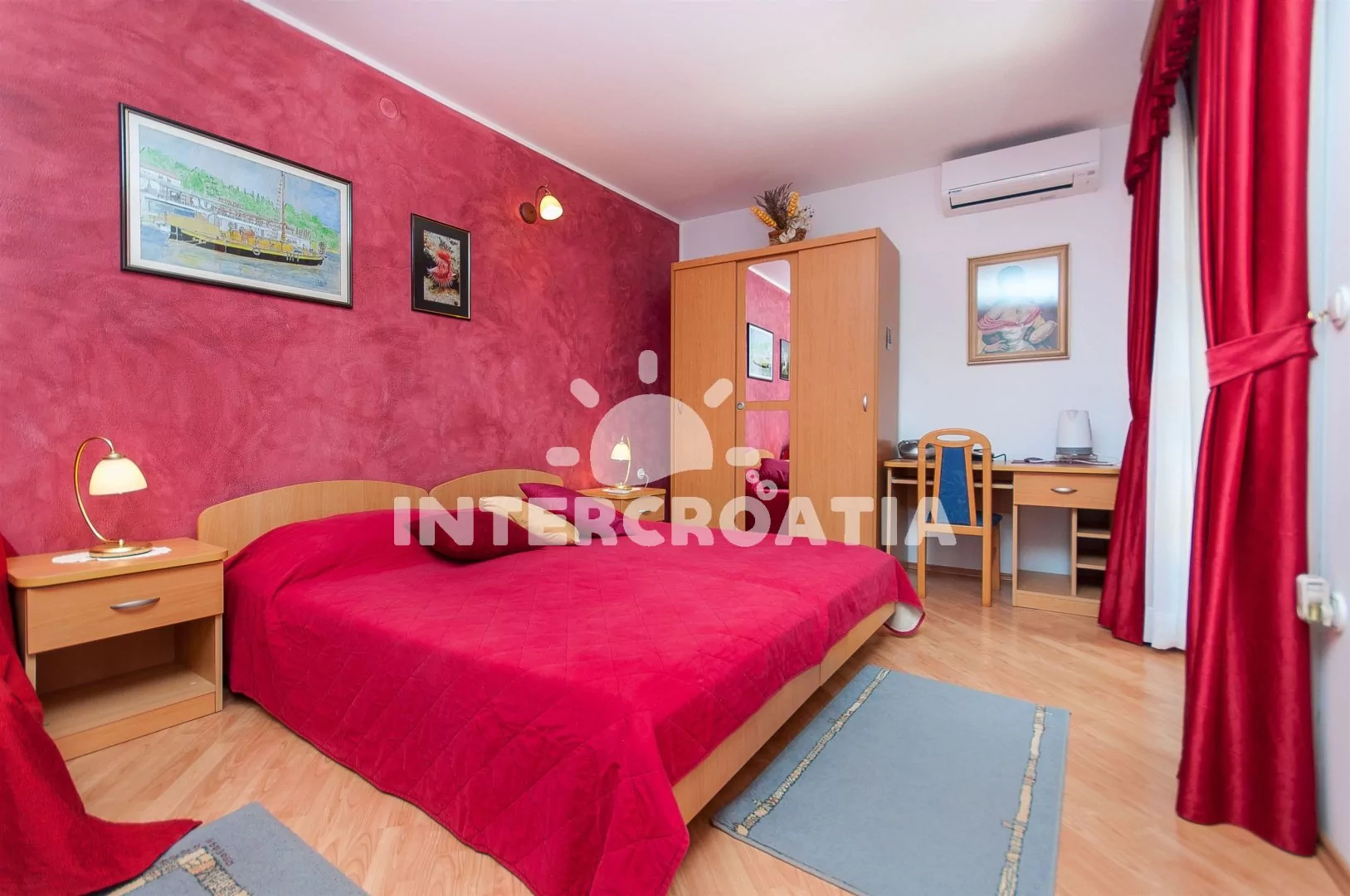 Apartmán Istrie - Pula IS 2002 N1