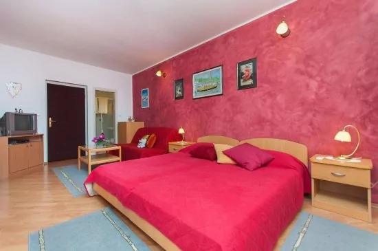 Apartmán Istrie - Pula IS 2002 N1