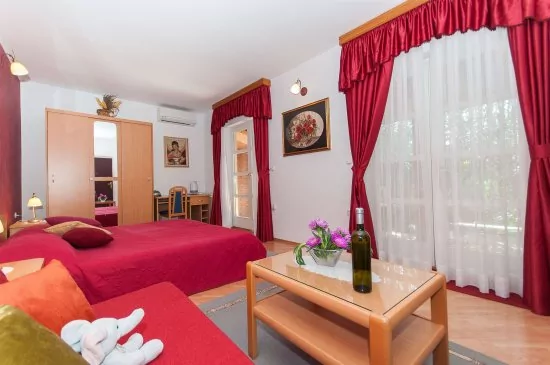 Apartmán Istrie - Pula IS 2002 N1