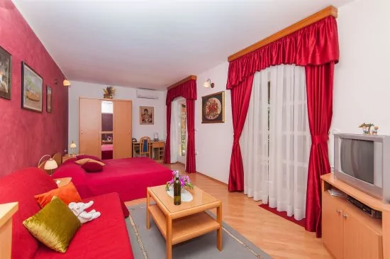 Apartmán Istrie - Pula IS 2002 N1