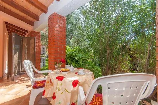 Apartmán Istrie - Pula IS 2002 N1