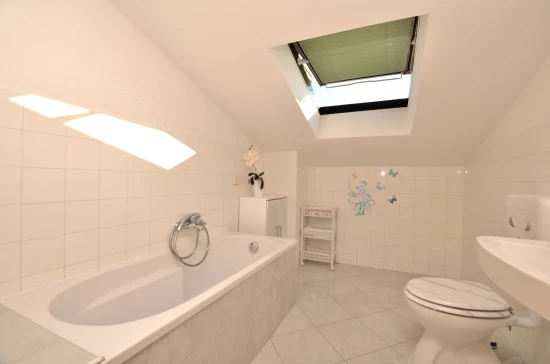 Apartmán Istrie - Novigrad IS 3504 N2