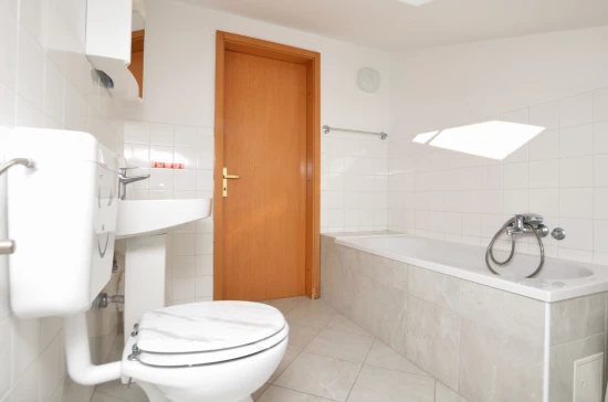 Apartmán Istrie - Novigrad IS 3504 N2